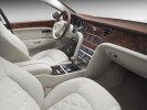 Bentley   Mulsanne    - -  5