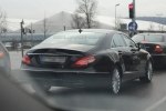 Mercedes-Benz CLS-   -  7