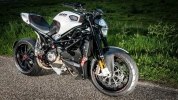  Ducati Monster RR -  1