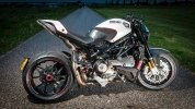  Ducati Monster RR -  5