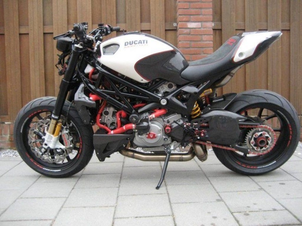 Ducati фото мотоциклов