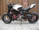  Ducati Monster RR -  9