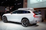 Volvo XC Coupe     -  3