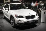 BMW X1:      -  1