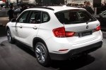 BMW X1:      -  2