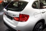 BMW X1:      -  4