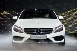  Mercedes-Benz C-:     -  4