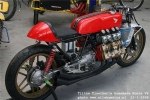 Honda V8 Cafe Racer -  - -  2
