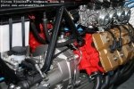 Honda V8 Cafe Racer -  - -  4
