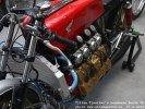 Honda V8 Cafe Racer -  - -  6