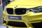     BMW M3  M4 -  17