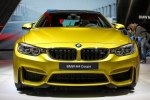     BMW M3  M4 -  22