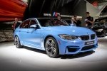     BMW M3  M4 -  3