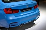     BMW M3  M4 -  8