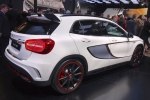 Mercedes-Benz GLA    45 AMG -  2