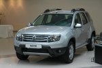  Renault Duster   -  1