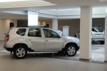  Renault Duster   -  2