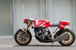   Honda CBX RAW -  1