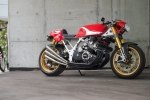   Honda CBX RAW -  5