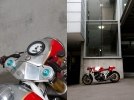   Honda CBX RAW -  6