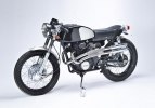   Honda CB350 1969 -  1