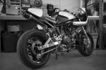    Ducati Racer 5 -  15