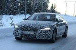 Audi A7        -  10