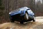    Land Rover Freelander 2 -  2