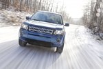    Land Rover Freelander 2 -  3