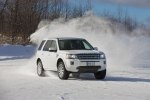    Land Rover Freelander 2 -  4