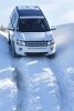    Land Rover Freelander 2 -  5