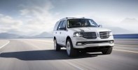  Lincoln Navigator   -  1