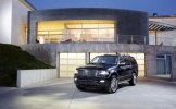  Lincoln Navigator   -  10