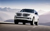  Lincoln Navigator   -  2