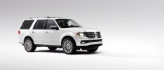  Lincoln Navigator   -  3