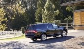  Lincoln Navigator   -  5