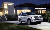  Lincoln Navigator   -  6