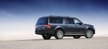  Lincoln Navigator   -  7