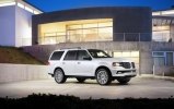  Lincoln Navigator   -  8