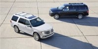  Lincoln Navigator   -  9