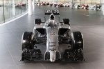  McLaren    -1 -  2