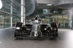  McLaren    -1 -  5