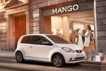  Seat  MANGO   Mii -  4