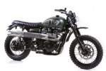 - Triumph Scrambler -  1