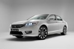      Honda Accord* -  4