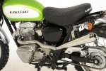  Kawasaki W800 Trail Blazer -  11