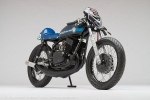   Yamaha RD350 Streak -  1