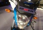 Suzuki  155- Gixxer   -  2