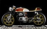   Honda CB550K Lucy -  1