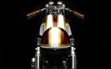   Honda CB550K Lucy -  2